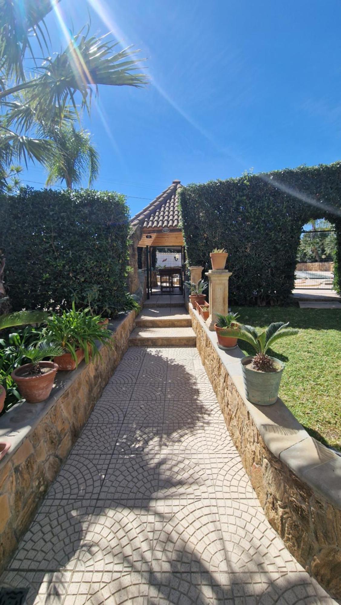 Villa Cirino Milone Brucoli Esterno foto