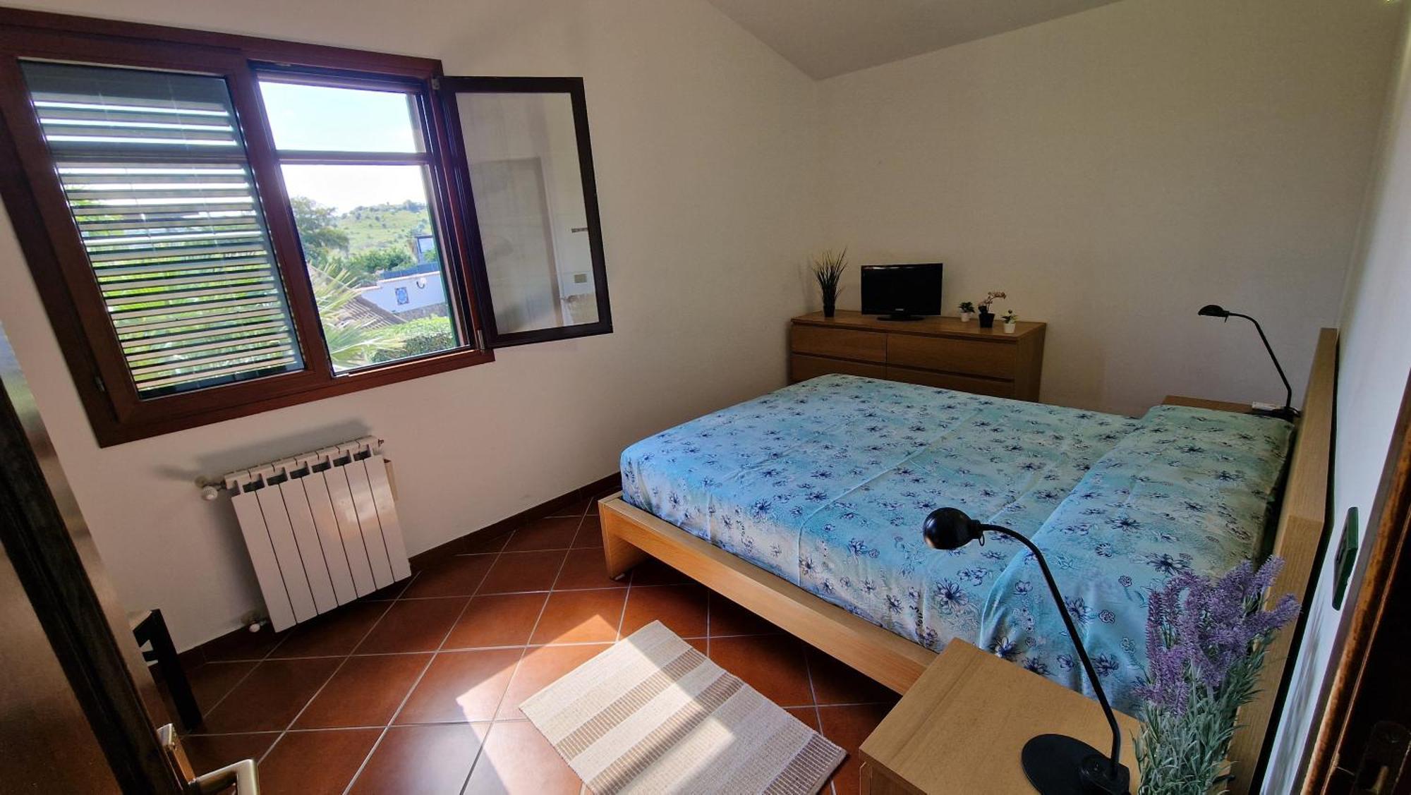 Villa Cirino Milone Brucoli Esterno foto