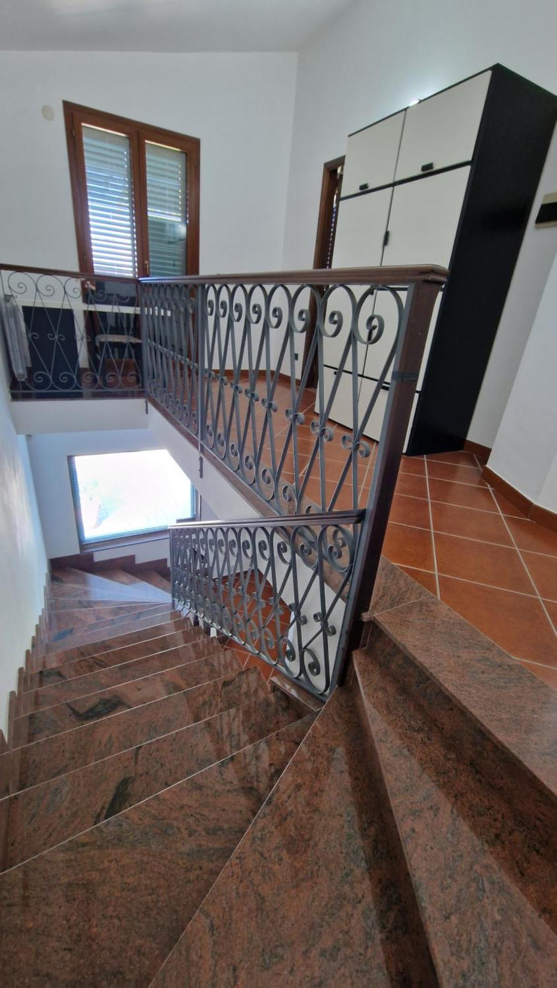 Villa Cirino Milone Brucoli Esterno foto