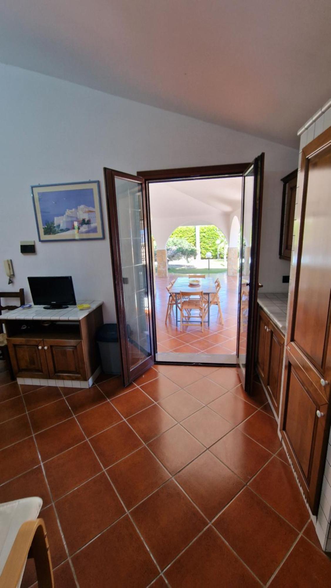 Villa Cirino Milone Brucoli Esterno foto