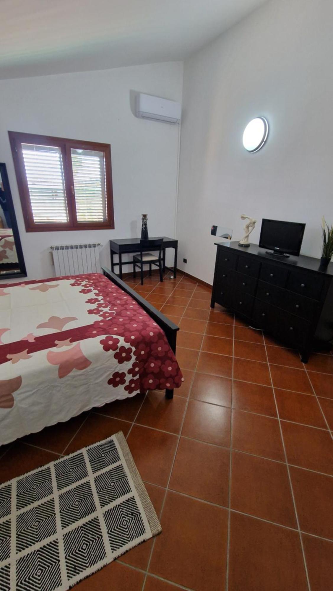 Villa Cirino Milone Brucoli Esterno foto