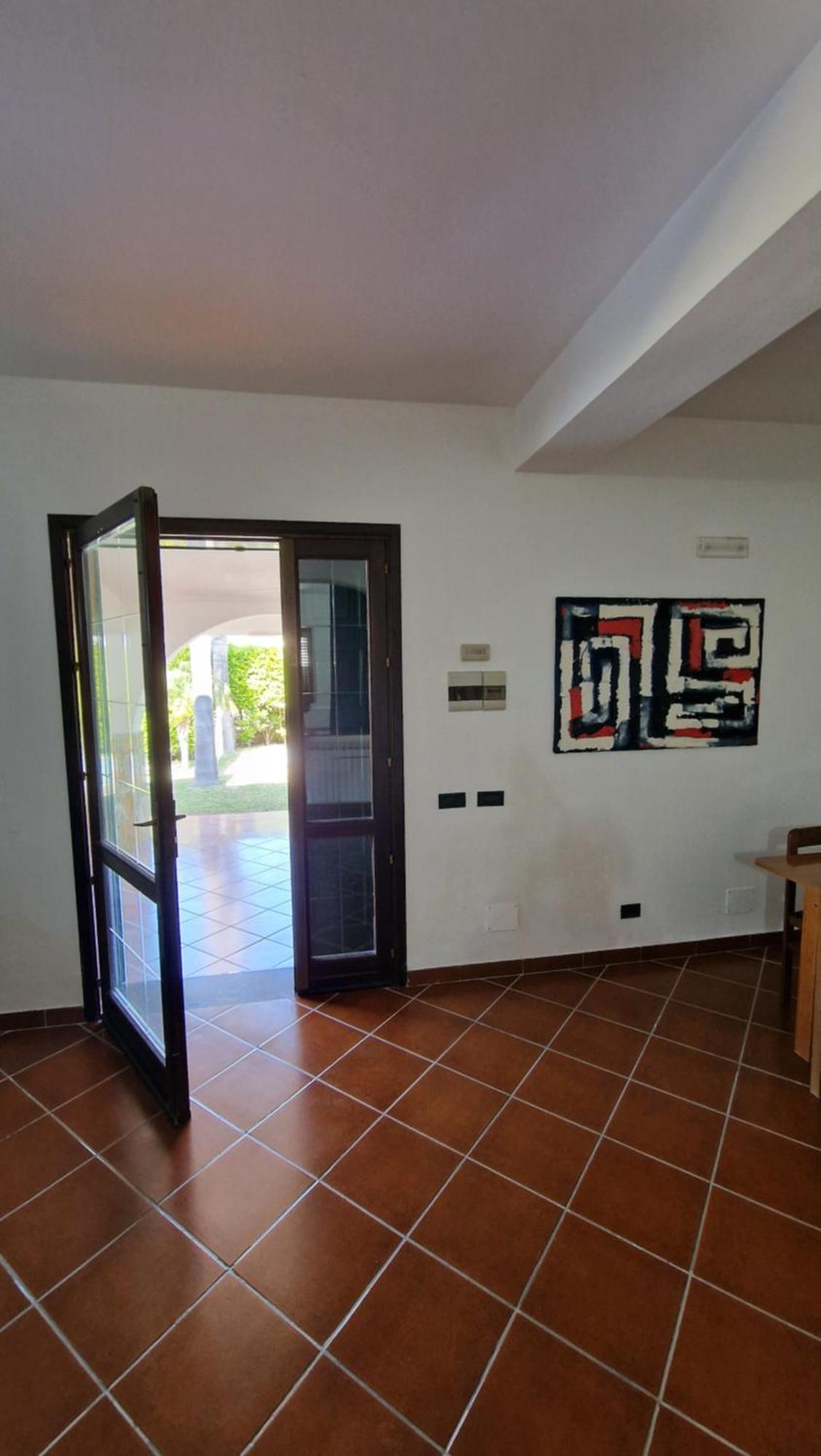 Villa Cirino Milone Brucoli Esterno foto
