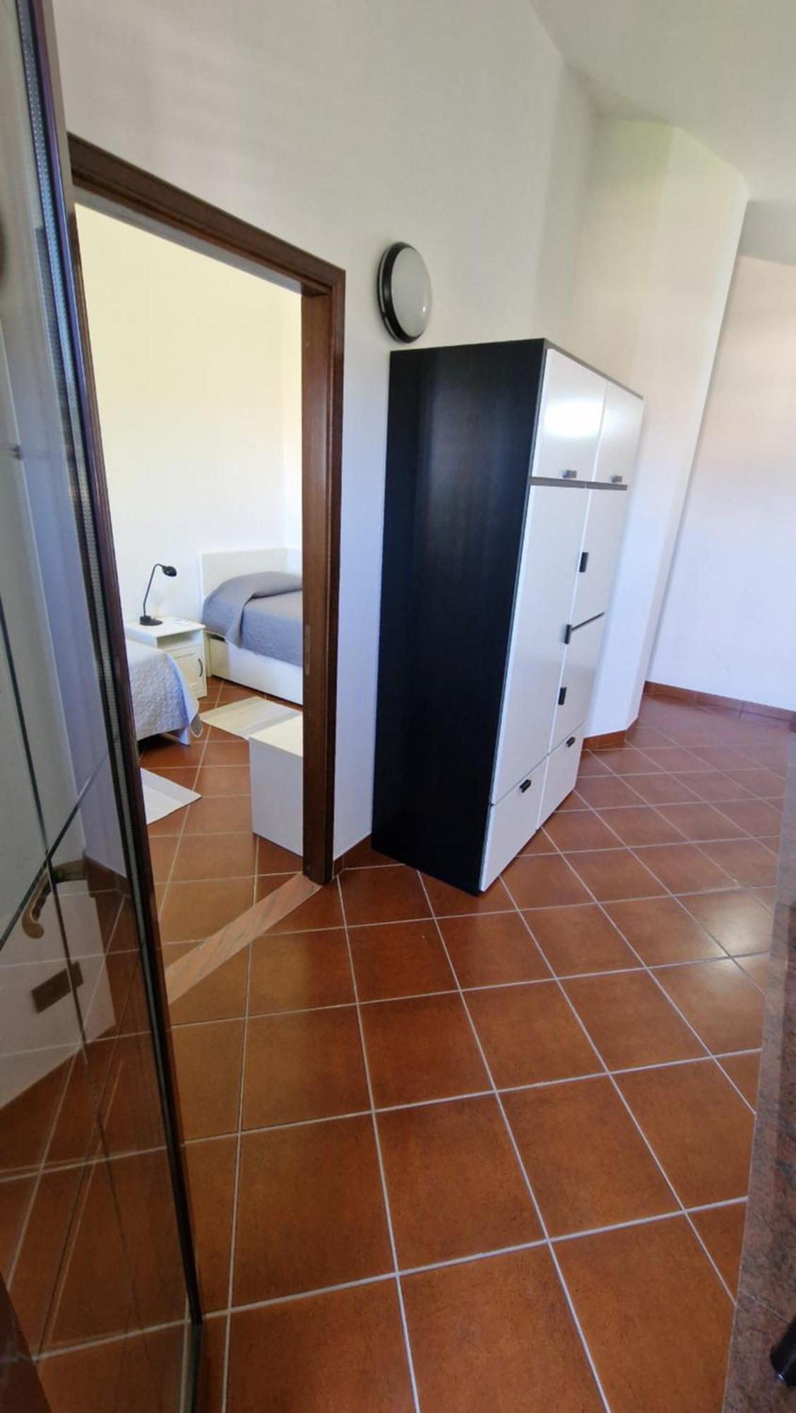 Villa Cirino Milone Brucoli Esterno foto