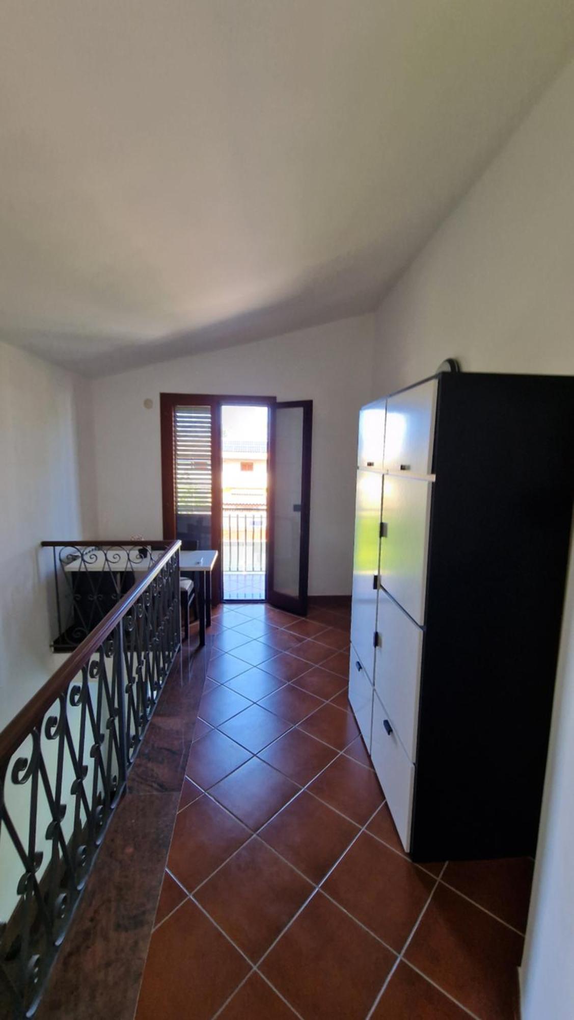Villa Cirino Milone Brucoli Esterno foto