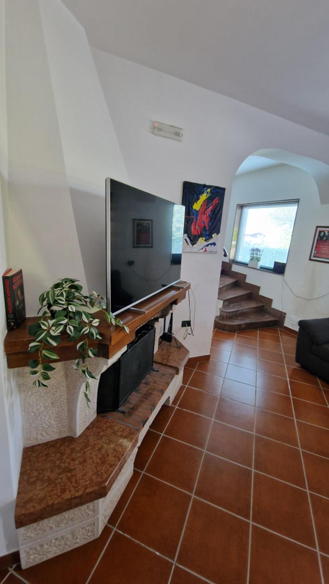 Villa Cirino Milone Brucoli Esterno foto