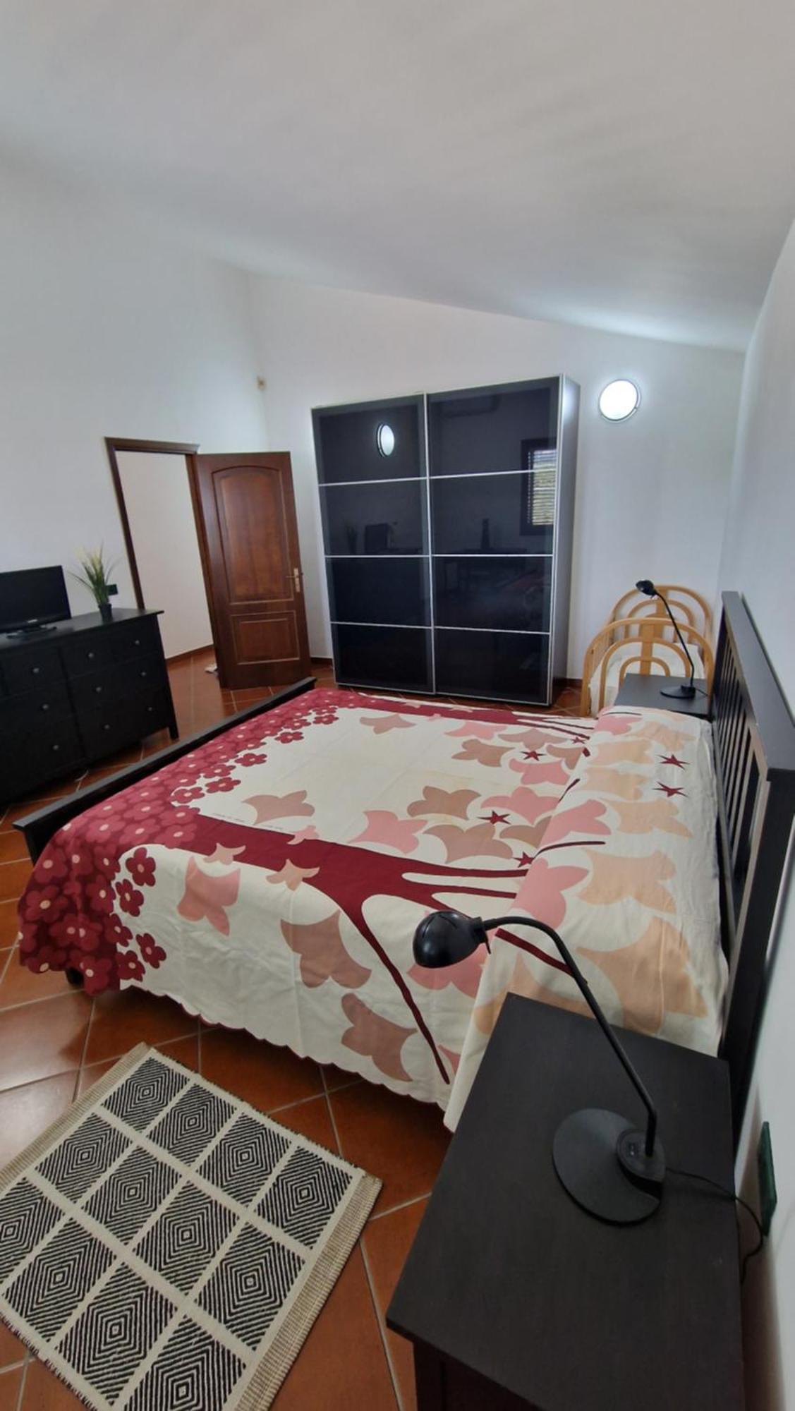 Villa Cirino Milone Brucoli Esterno foto